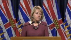 1005 COVID19 cases for Friday